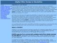 digitalfilterdesign.com
