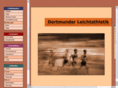 dortmunder-leichtathletik.de