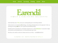 earendil.net