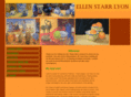 ellenstarrlyon.com