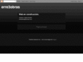 erre3obras.com