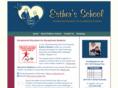 estherschool.com