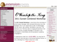 extensionschool.net