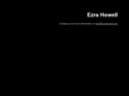 ezrahowell.com
