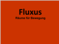 fluxus.biz