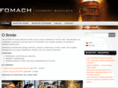 fomach.com