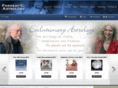 forrestastrology.com