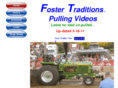 fostertraditions.com