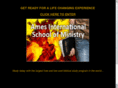 freeministrytraining.com