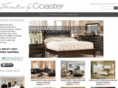 furniturebycoaster.com