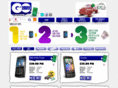 gogreenmobiles.com