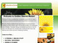 goldennaturalmarket.biz