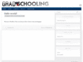 gradschooling.com