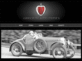 gregoriniautodepoca.com