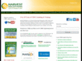 harvestsolutions.net