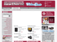 hawthorneappliance.com