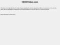 hd3dvideo.com