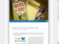 hellojobbook.com