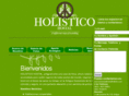 hostalholistico.com