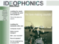 ideophonics.com