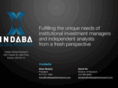 indabaglobalresearch.com