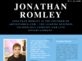 jonathan-romley.com