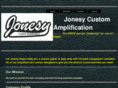 jonesystudios.com
