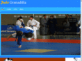 judogranadilla.com