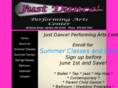 justdancecenter.com
