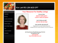kimlettrd.com
