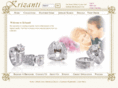 krizanti.com