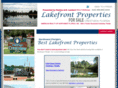 lakefrontproperty4u.com