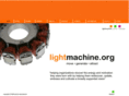 lightmachine.org