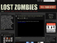 lostzombies.com