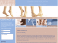lowercapepodiatry.com