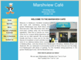 marshviewcafe.com