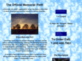memorialpin.com