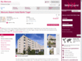mercure-berlin-airport-tegel.com