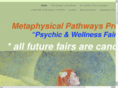 metaphysicalpathways.com