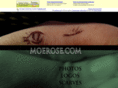 moerose.com