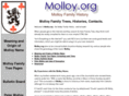 molloy.org