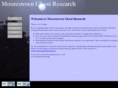 moorestownghostresearch.com
