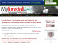 mytunstall.co.uk