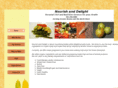 nourishdelight.com