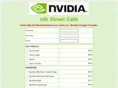 nthstreetcafe.com
