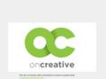 oncreativestudios.com