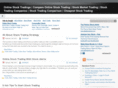 onlinestocktradings.in