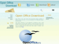 openofficedownload.info