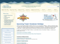 ourhometownholidays.com