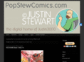 popstewcomics.com